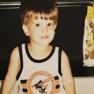 Meet your Posher, Alex